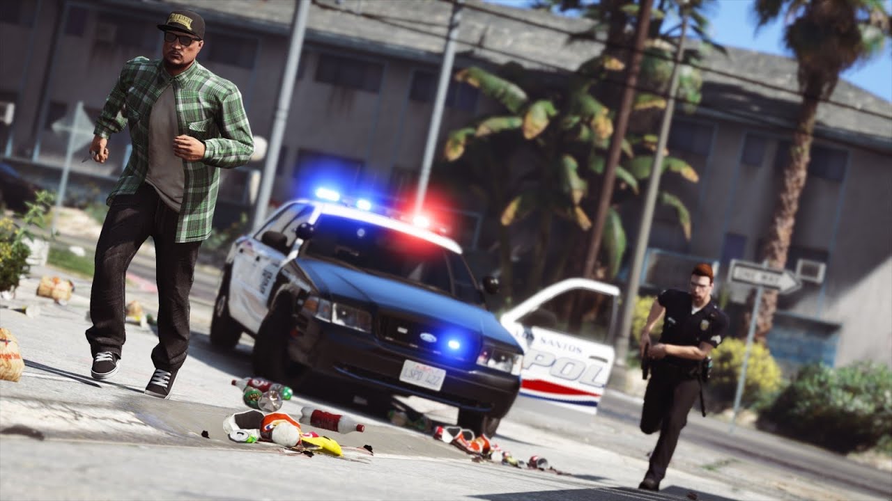 Gta 5 Rp Магазин