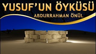 İlahi - Yusufun Öyküsü ( İlk Versiyon ) / Abdurrahman Önül