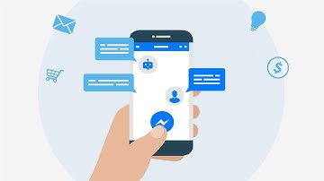 #facebookchatbot #messenger #facebookpage Build a Complete Facebook chat bot from Facebook Page