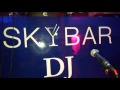 Sky  lounge  fes