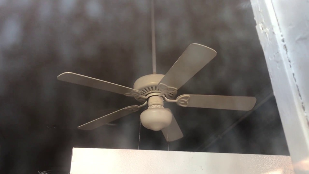 Harbor Breeze Builders Best Ceiling Fan 52 At A Bakery Greatest