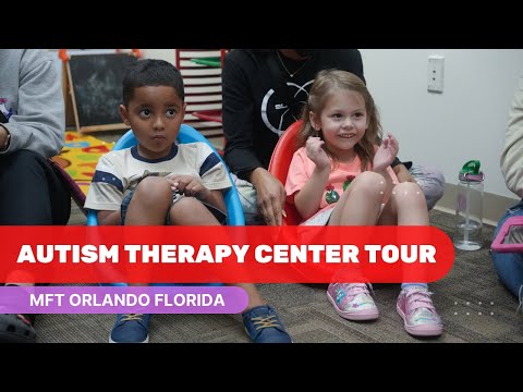Best Autism Therapy