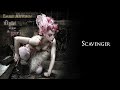 Miniature de la vidéo de la chanson Scavenger