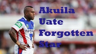 Akuila Uate - Forgotten Star