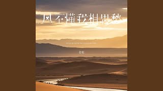 风不懂我相思愁 (伴奏)