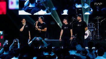 PÓS TECH feat. TECH FOR CHANGE | FIAP NEXT 2025