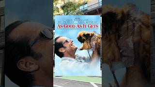 AS GOOD AS IT GETS 1997 FILMING LOCATIONS in NEW YORK CITY