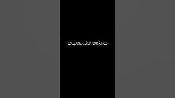 #القران_الكريم #سورة_آل_عمران #ياسرالدوسري #كرومات الآيات 61 _ 62