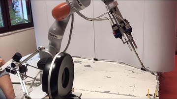 Rotational Motion Conducted by the 7-DOF Integrated Laparoscopic Surgery Robot