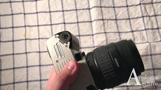 Battery Swap Pentax Mz 50 Youtube Battery Swap Pentax Mz 50 Youtube