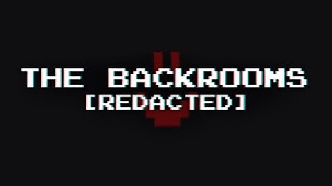 Roblox The Backrooms [REDACTED] Survival: Level 119