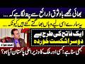 Important Analysis on Current Situation by Ahmed Jawad