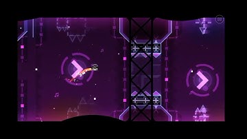 Jazz Meta-By: NukellX-GEOMETRY DASH-