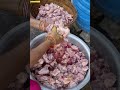 40 kg chicken korma in muslim wedding  chicken korma making  chickenkorma chicken
