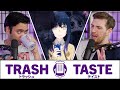 GHOSTS DON'T SCARE US | Trash Taste #72