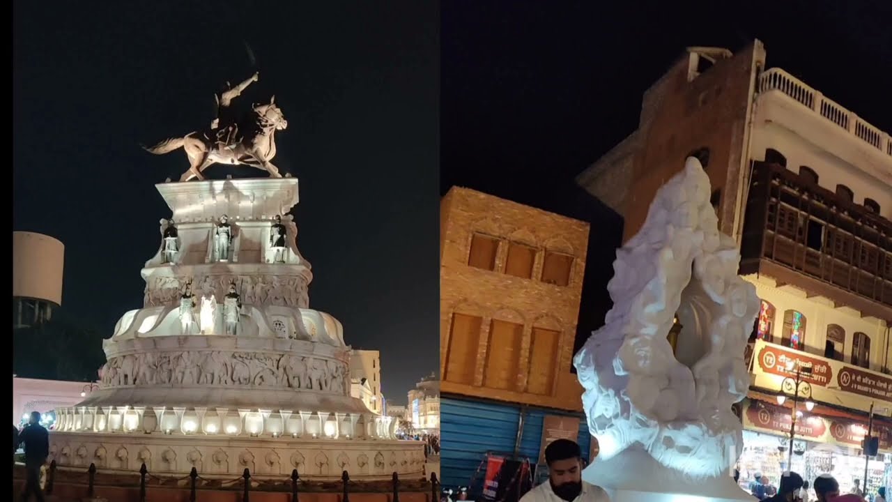 Golden Temple Amritsar | Sri Harmandir Sahib & Darbar Sahib | Amritsar Tour