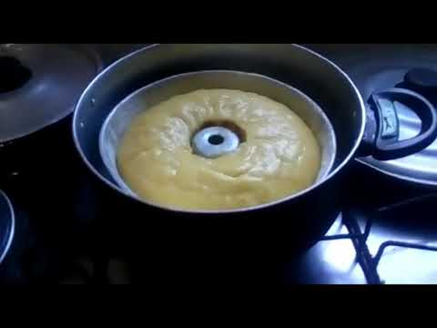 Vídeo: Como Cozinhar Bolinhos Em Banho-maria