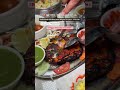 Unlimited Chicken Dum Biryani In Just 179/-Rs At-Hotel India gate