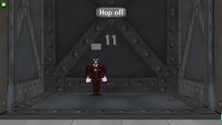 touhou ttr mod i made : new elevator music! screenshot 5