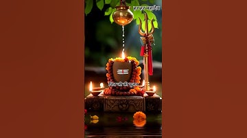 शिव जी की पूजा वही स्वीकार है |Mahadevstatus | #mahadev #mahadevstatus #shorts #shortfeed #shiv