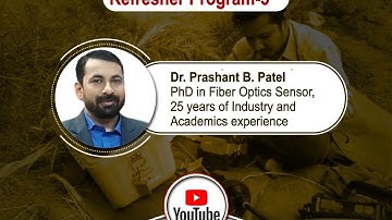 Optical Fiber Splicer Refresher Program-3