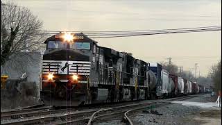 20150407 April 7 2015 SEPTA Silverliner IV NS H82 CP Ford Norristown K34 Bridgeport Harrisburg Line