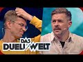 Weltweit wütend: Woher kommt die Beschimpfung? Spiel um Russland | Duell um die Welt | ProSieben