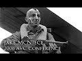 Jake McNiece Joins the Army (2008 AVC Conference)