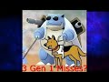 Three gen 1 misses  pokemon nuzlocke