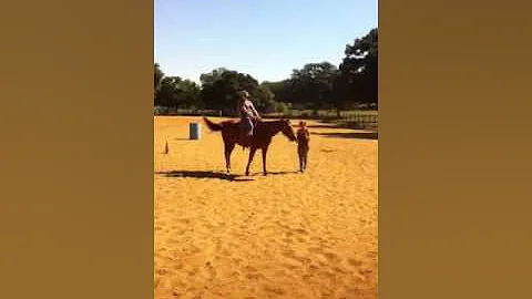 Heather and Flirt