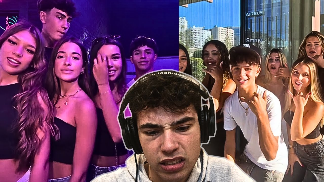 ATL CREATORS - PIOR SÉRIE do TIK TOK☠️