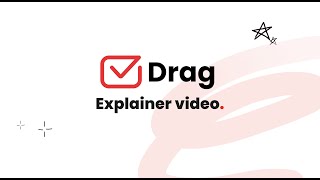 Drag Video Demo | DragApp.com