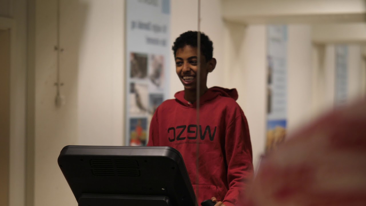 Dønski videregående - Tilrettelagt opplæring