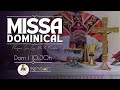 SANTA MISSA | 2° DOMINGO DA QUARESMA | PARÓQUIA SÃO LUIZ REI DE FRANÇA. #PSLRF