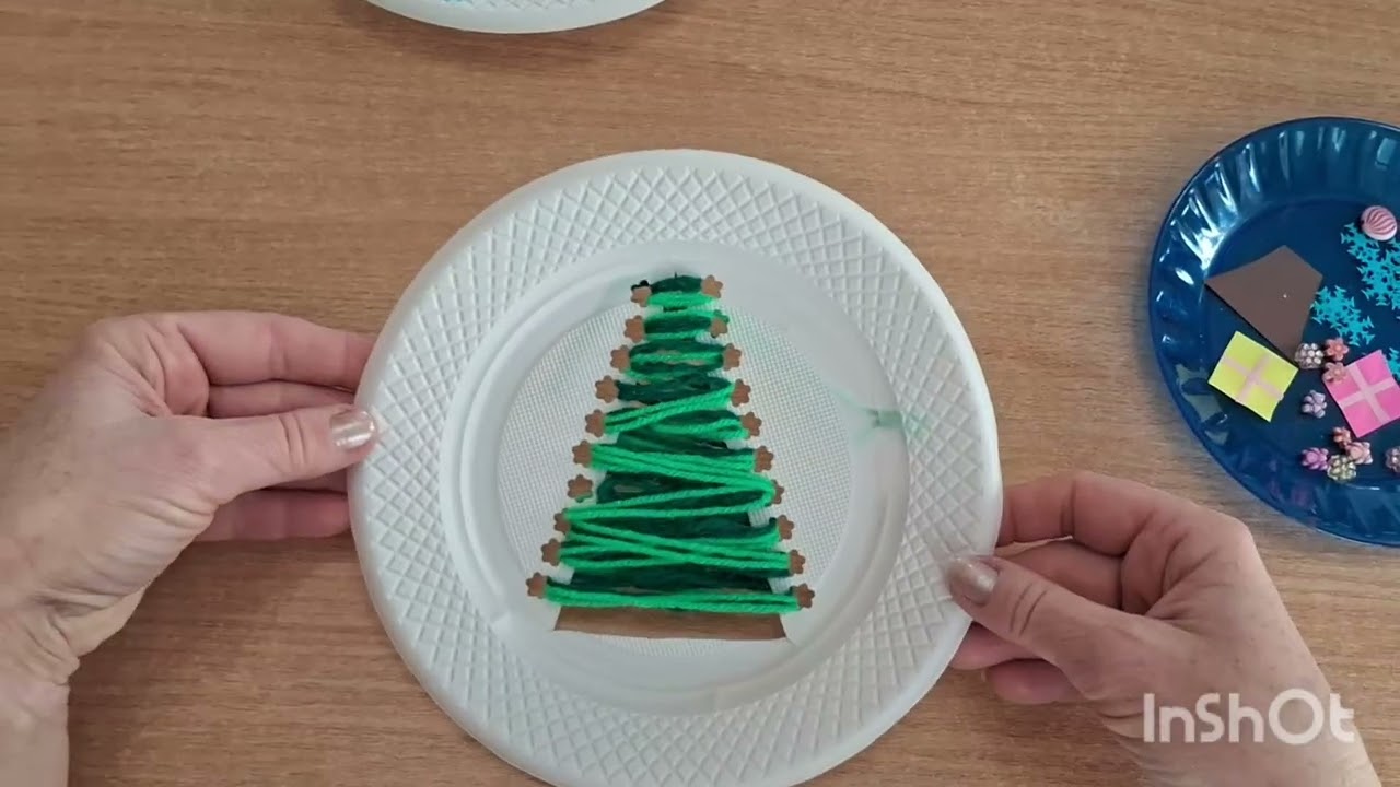 Новорічні подарунки