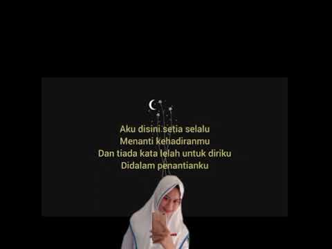 Bawalah aku bersamamu lirik