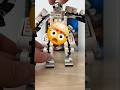 LEGO Stormtrooper Mech Build: Pure CLICK ASMR! 🎧 MOC Quick-Build 🤖 #Shorts