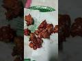 Chicken pakda And saloot jost try#shortsfeed #viralshorts #trandingsong ....