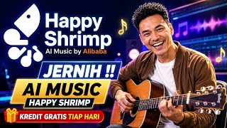 CRYSTAL CLEAR!! Happy Stream AI Music from Alibaba