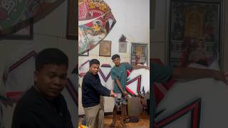 BORONG 100 LAYANGAN COTEK, PAPIRAN, SIKEPOK BAYU KENDANG!!! MANTAB #layangan #shorts #bayukendang