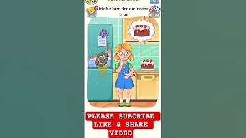 DOP 6(Delete One Part) Level 003986 Wallthrough solution- All Levels ‎@MR_BONI69