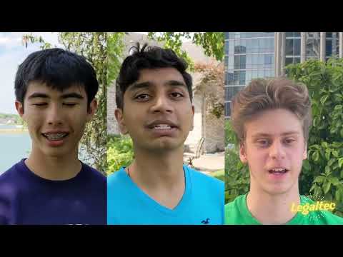 LegalTec: Sizzle Reel