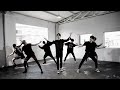 開始Youtube練舞:Hard Carry-GOT7 | 鏡像影片