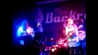 Shooglenifty TWO FIFTY TO VIGO Live screenshot 5