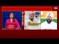 Punjab Congress Leadership Overhaul: Raja Warring Replaced As Party Eyes Assembly Poll Strategy