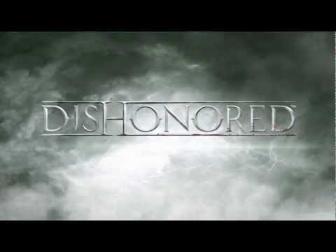 Dishonored Gameplay Trailer