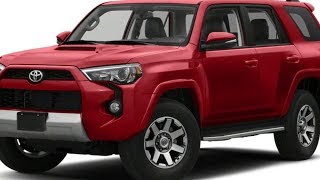 2020 toyota 4runner redesign, release ...