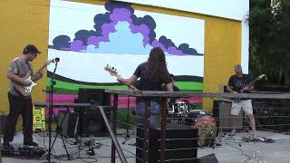 Loris on June 29, 2024 at Cypress & Grove Brewing, Gainesville, FL