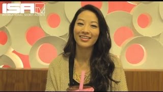 On a Date W/ Arden Cho