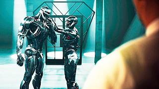 VisionQuest | Ultron and Jocasta Team Up Scene Recap | Episode 5 Ending